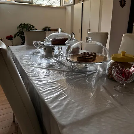 Bed & Breakfast Fiera Di Roma 3*